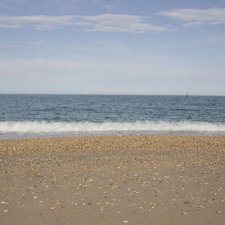 Rooms A Due Passi Dal Mare Porto Recanati Kültér fotó