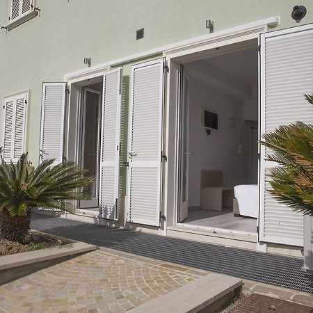 Rooms A Due Passi Dal Mare Porto Recanati Kültér fotó