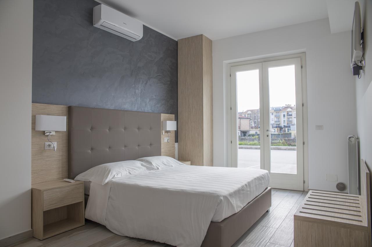 Rooms A Due Passi Dal Mare Porto Recanati Kültér fotó