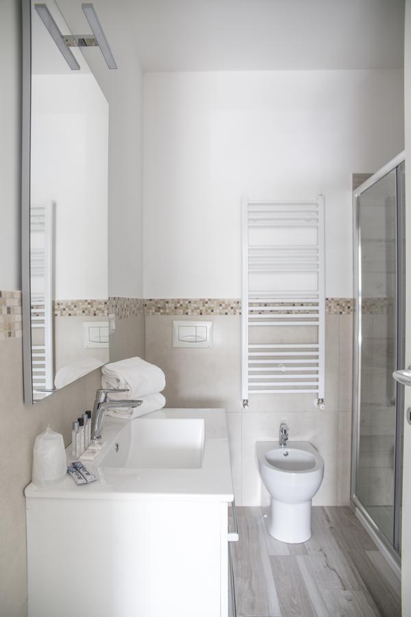 Rooms A Due Passi Dal Mare Porto Recanati Kültér fotó